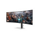 Samsung Odyssey G9 49-inch Smart Super Ultrawide OLED Monitor