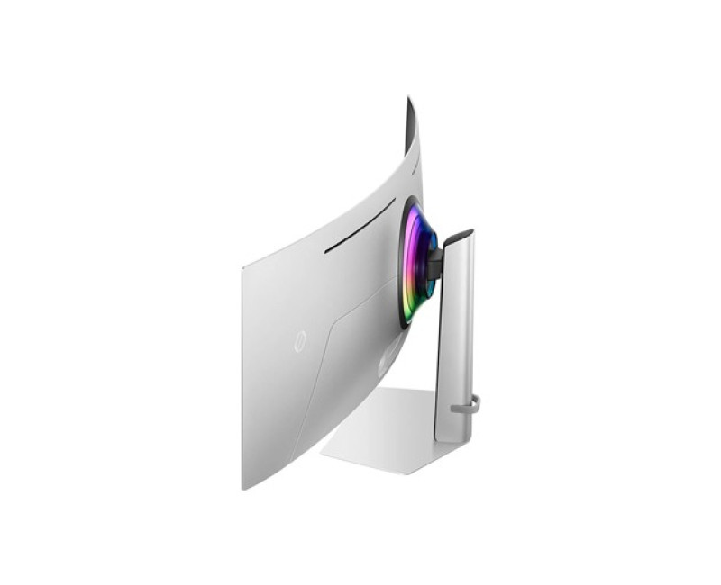 Samsung Odyssey G9 49-inch Smart Super Ultrawide OLED Monitor