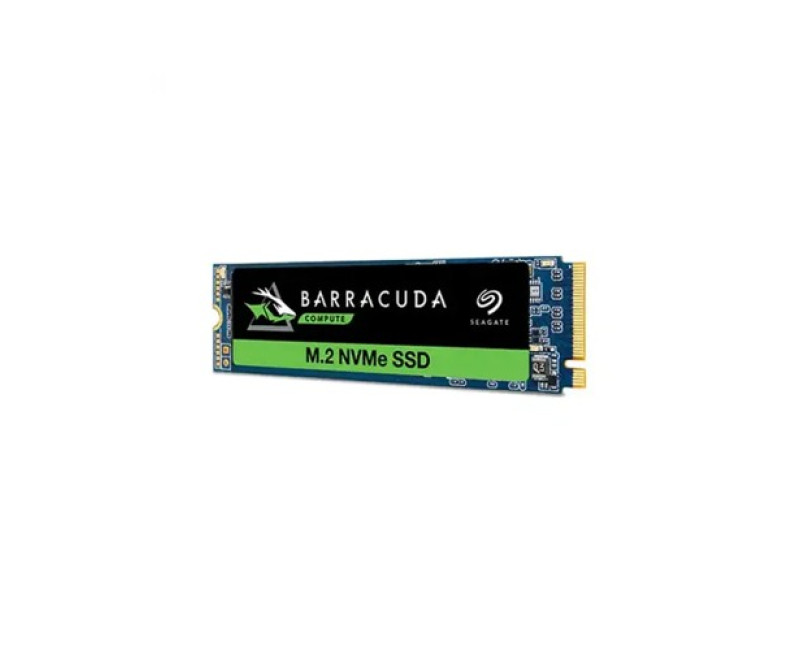 Seagate BarraCuda 570 250GB Gen4 M.2 2280 PCIe NVMe SSD