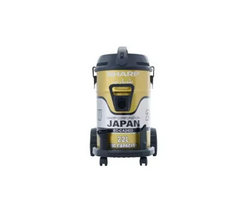 Sharp EC-CA2422-Z 2400W 22Liter Vacuum Cleaner
