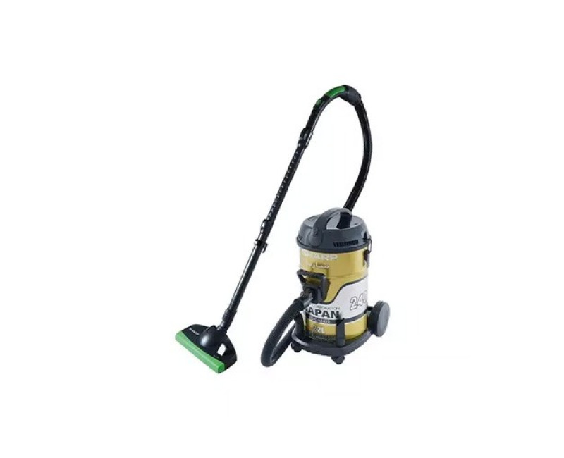 Sharp EC-CA2422-Z 2400W 22Liter Vacuum Cleaner