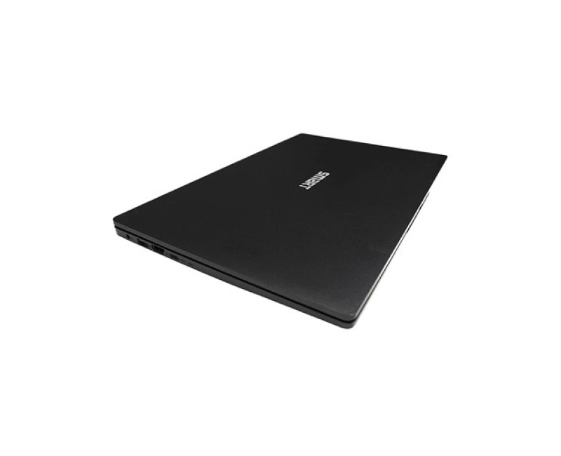 Smart Flairedge AMD Ryzen 3 3200U 8GB RAM 512GB SSD 15.6 Inch FHD Display Laptop - Grey 