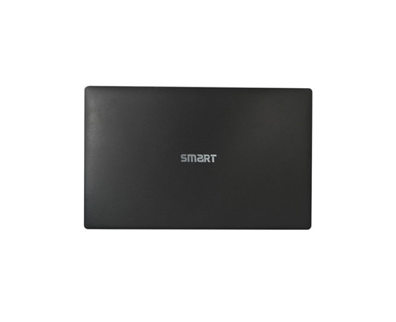 Smart Flairedge AMD Ryzen 3 3200U 8GB RAM 512GB SSD 15.6 Inch FHD Display Laptop - Grey 