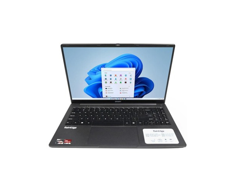 Smart Flairedge AMD Ryzen 5 3500U 8GB RAM 512GB SSD 15.6 Inch FHD Display Laptop