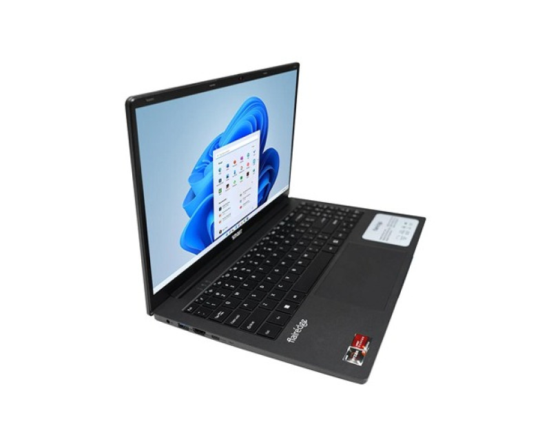 Smart Flairedge AMD Ryzen 5 3500U 8GB RAM 512GB SSD 15.6 Inch FHD Display Laptop