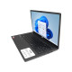 Smart Flairedge AMD Ryzen 5 3500U 8GB RAM 512GB SSD 15.6 Inch FHD Display Laptop