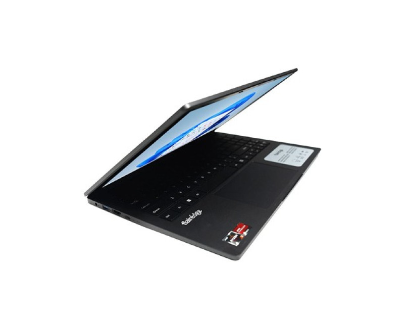 Smart Flairedge AMD Ryzen 5 3500U 8GB RAM 512GB SSD 15.6 Inch FHD Display Laptop