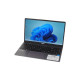Smart Flairedge Intel CDC N4020C 8GB RAM 256GB SSD Laptop - Grey 