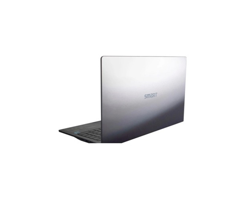 Smart Flairedge Intel CDC N4020C 8GB RAM 256GB SSD Laptop - Grey 