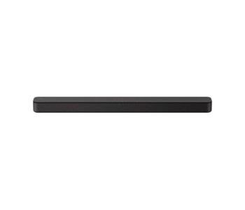 Sony HT-S100F Integrated Tweeter and Bluetooth Soundbar 