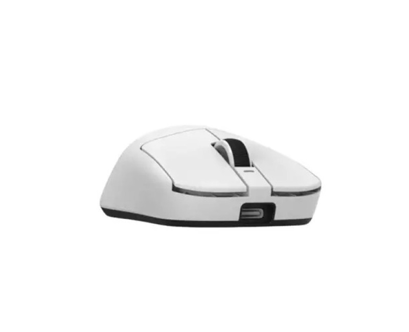 VGN VXE DRAGONFLY R1 Tri-mode Wireless Gaming Mouse -White