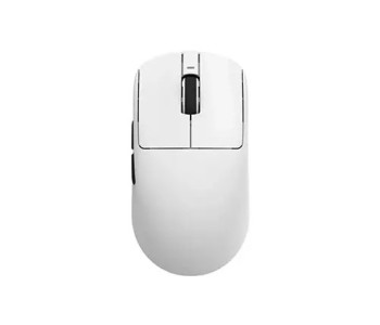 VGN VXE DRAGONFLY R1 Tri-mode Wireless Gaming Mouse -White