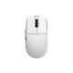 VGN VXE DRAGONFLY R1 Tri-mode Wireless Gaming Mouse -White