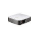 ViewSonic M2e 1000 Lumens Smart 1080p Portable Android Mini Projector