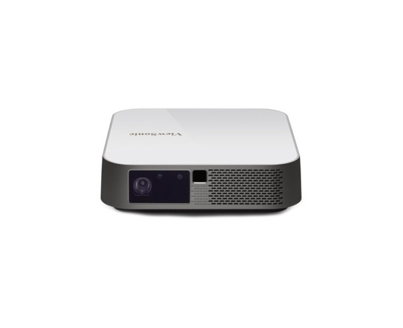 ViewSonic M2e 1000 Lumens Smart 1080p Portable Android Mini Projector