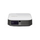 ViewSonic M2e 1000 Lumens Smart 1080p Portable Android Mini Projector