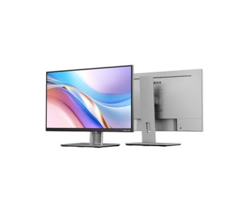 Walton WD238I11 23.8-inch 100Hz FHD IPS Monitor Silver