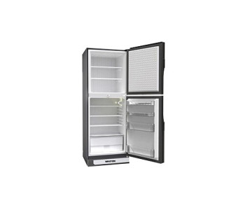 Walton WFC-3F5-GDNE-XX 380 Ltr Glass door Inverter Refrigerator