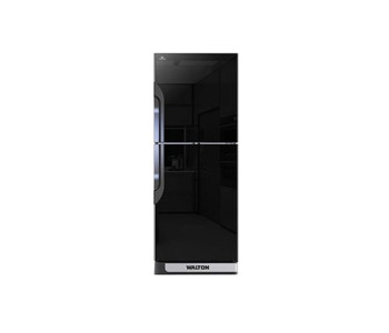 Walton WFC-3F5-GDNE-XX 380 Ltr Glass door Inverter Refrigerator
