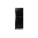 Walton WFC-3F5-GDNE-XX 380 Ltr Glass door Inverter Refrigerator