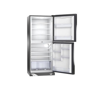 Walton WFK-3G0-GDEL-XX 370 Ltr Inverter Glass Door Refrigerator