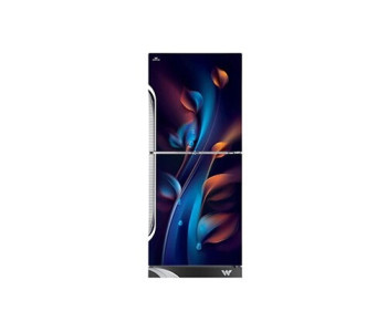 Walton WFK-3G0-GDEL-XX 370 Ltr Inverter Glass Door Refrigerator