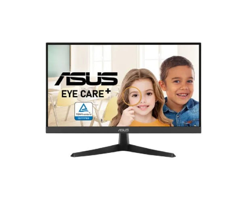 ASUS VY229HE 21.45" 75Hz FHD IPS Eye Care Monitor