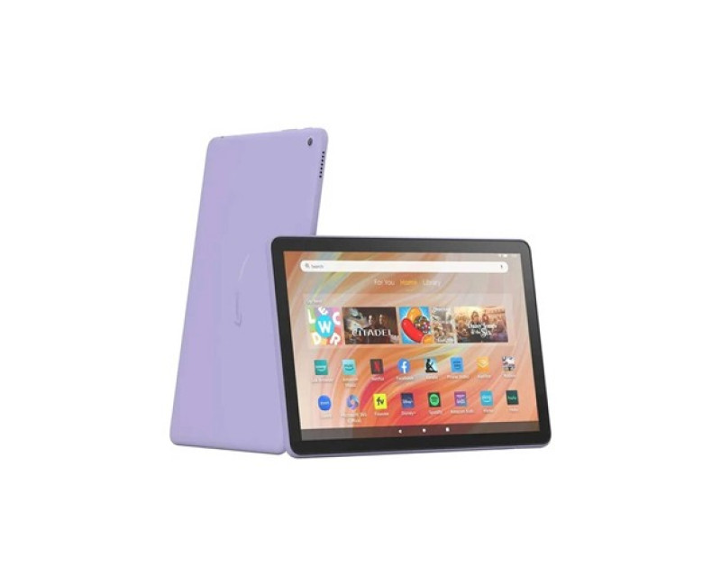 Amazon Fire HD 10 Octa-Core 3GB RAM, 32GB ROM 10.1 Inch Tablet with Alexa Hands-free