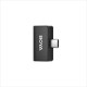 Boya Omic-U 2.4GHz Dual Channel Wireless Microphone System