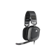 CORSAIR HS80 RGB CARBON GAMING USB WIRED HEADSET (BLACK)