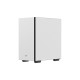 Deepcool MACUBE 110 WH Mid Tower Micro-ATX Desktop case