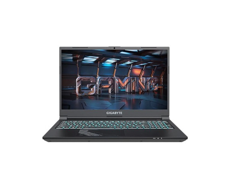 Gigabyte Gaming G5 MF5 Intel Core i7 13620H 16GB RAM 1TB SSD 15.6 Inch Full HD Display Gaming Laptop