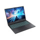 Gigabyte Gaming G6 MF Intel Core i7 13700H 16GB RAM 512GB SSD 16 Inch FHD+ WUXGA Display Gaming Laptop - Matte Black 