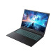 Gigabyte Gaming G6 MF Intel Core i7 13700H 16GB RAM 512GB SSD 16 Inch FHD+ WUXGA Display Gaming Laptop - Matte Black 