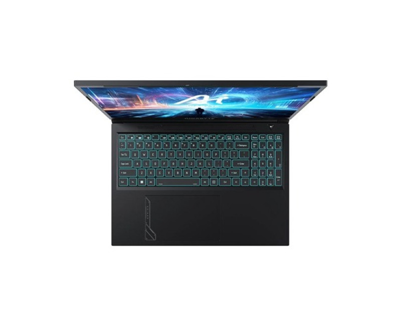 Gigabyte Gaming G6 MF Intel Core i7 13700H 16GB RAM 512GB SSD 16 Inch FHD+ WUXGA Display Gaming Laptop - Matte Black 