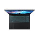 Gigabyte Gaming G6 MF Intel Core i7 13700H 16GB RAM 512GB SSD 16 Inch FHD+ WUXGA Display Gaming Laptop - Matte Black 