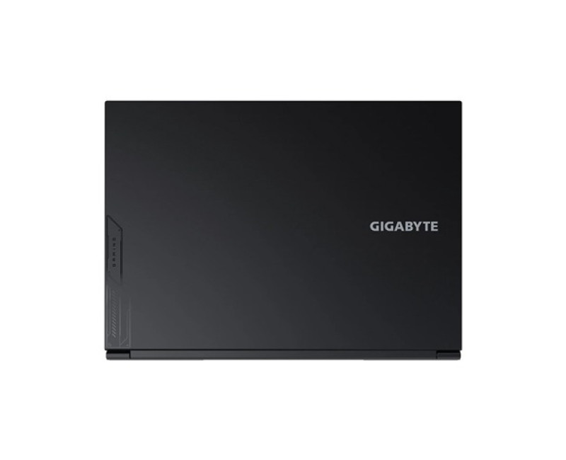 Gigabyte Gaming G6 MF Intel Core i7 13700H 16GB RAM 512GB SSD 16 Inch FHD+ WUXGA Display Gaming Laptop - Matte Black 