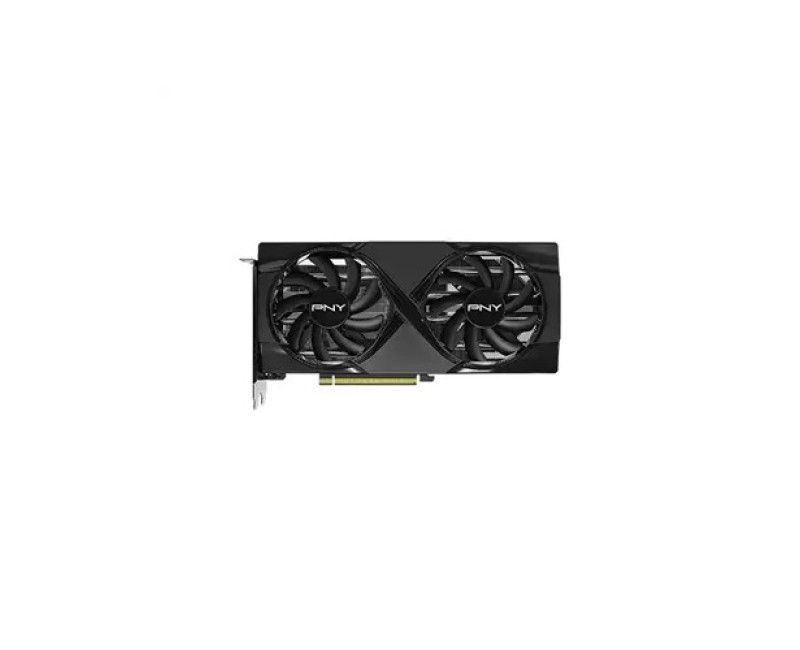 PNY GeForce RTX 5060 Ti 16GB OC Dual Fan GDDR7 Graphics Card