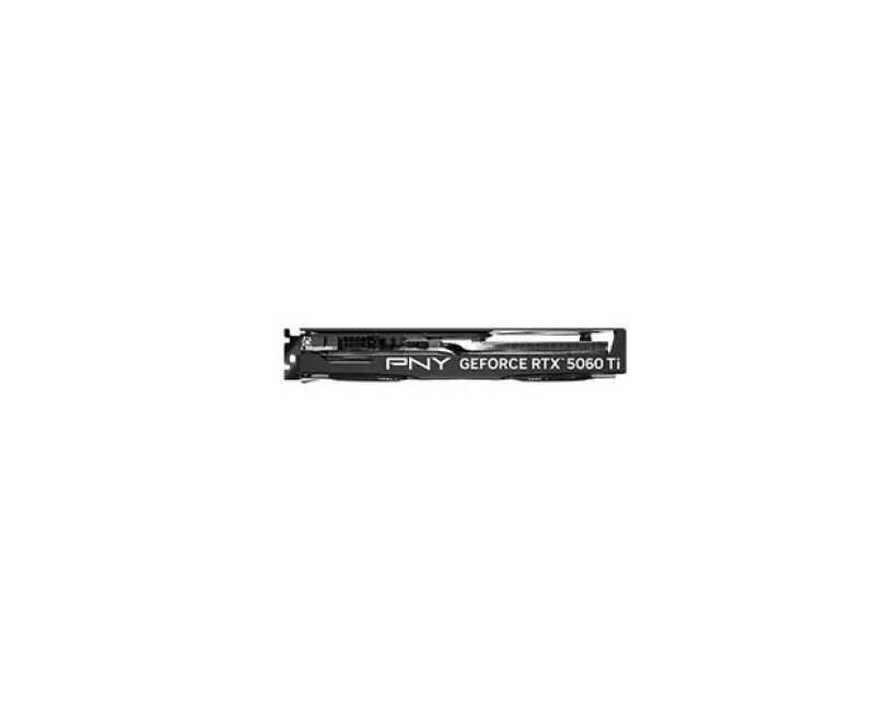 PNY GeForce RTX 5060 Ti 16GB OC Dual Fan GDDR7 Graphics Card