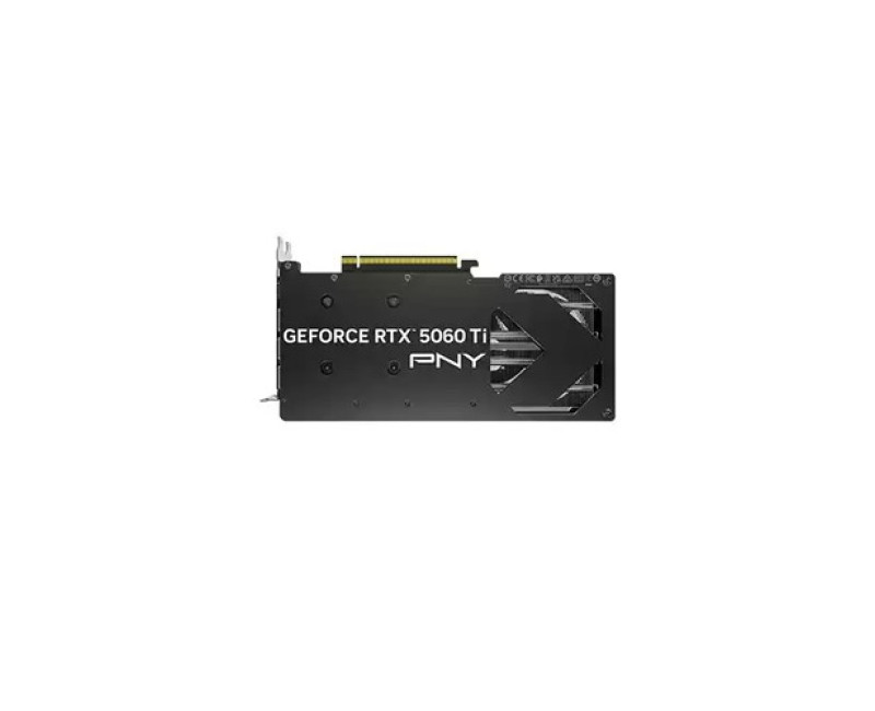 PNY GeForce RTX 5060 Ti 16GB OC Dual Fan GDDR7 Graphics Card