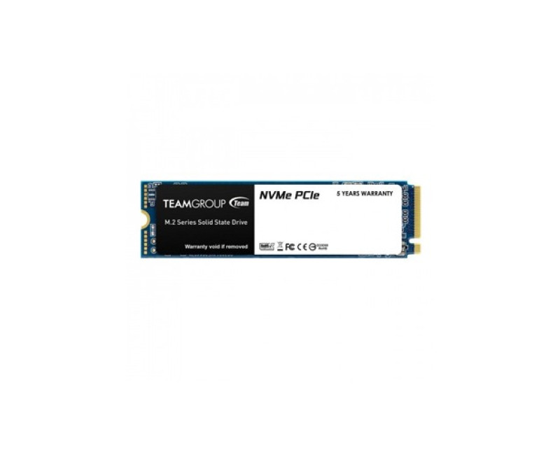 Team MP33 256GB M.2 PCIe SSD