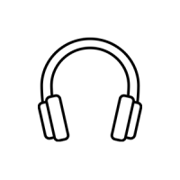 Headphone